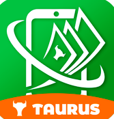 Taurus Cash App Download icon