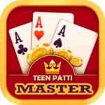 Teen Patti Master 2024